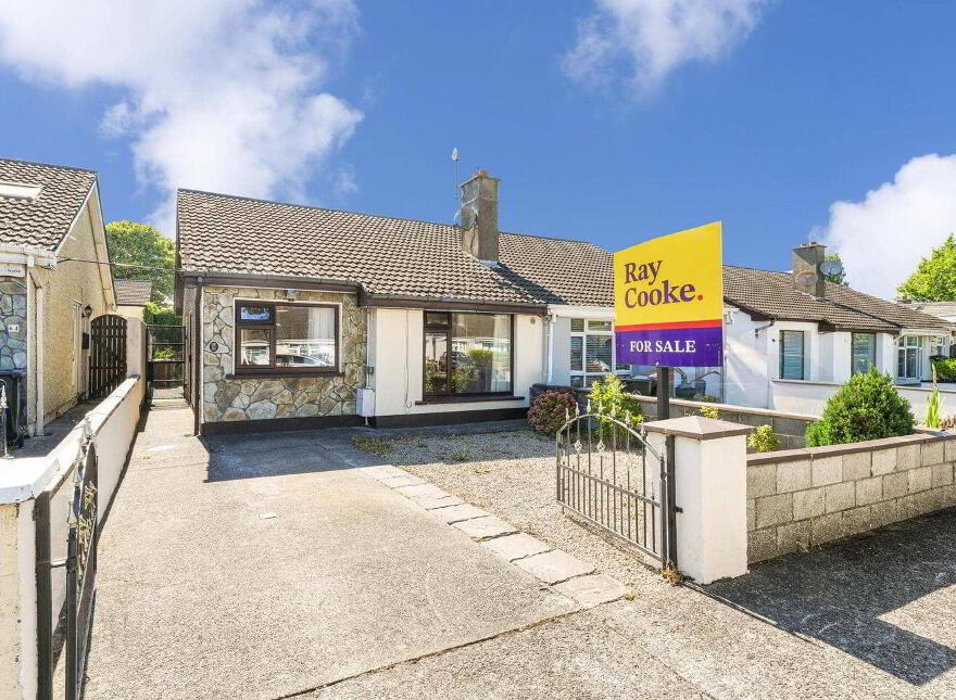 65 Cherrywood Grove, Clondalkin, Clondalkin, D22