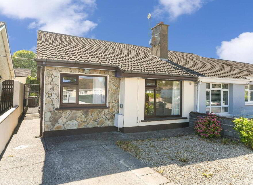65 Cherrywood Grove, Clondalkin, Clondalkin, D22
