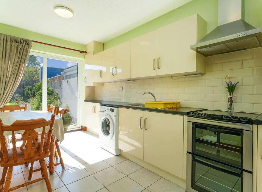 65 Cherrywood Grove, Clondalkin, Clondalkin, D22
