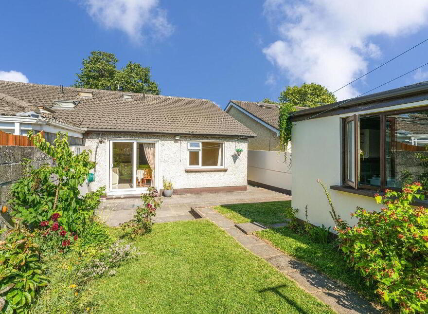 65 Cherrywood Grove, Clondalkin, Clondalkin, D22