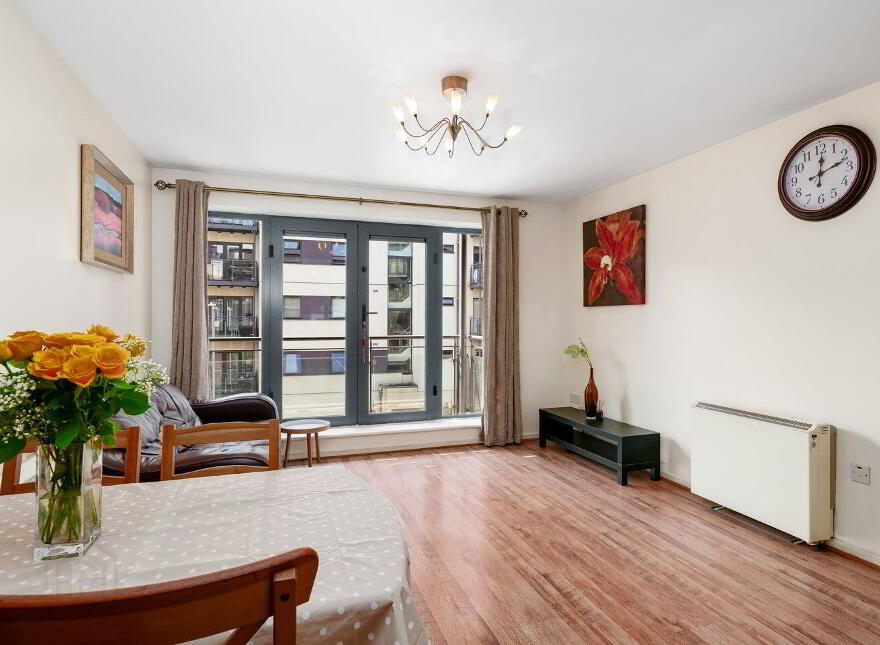 52 Horizon Building, Royal Canal Park, Ashtown, Ashtown, D15