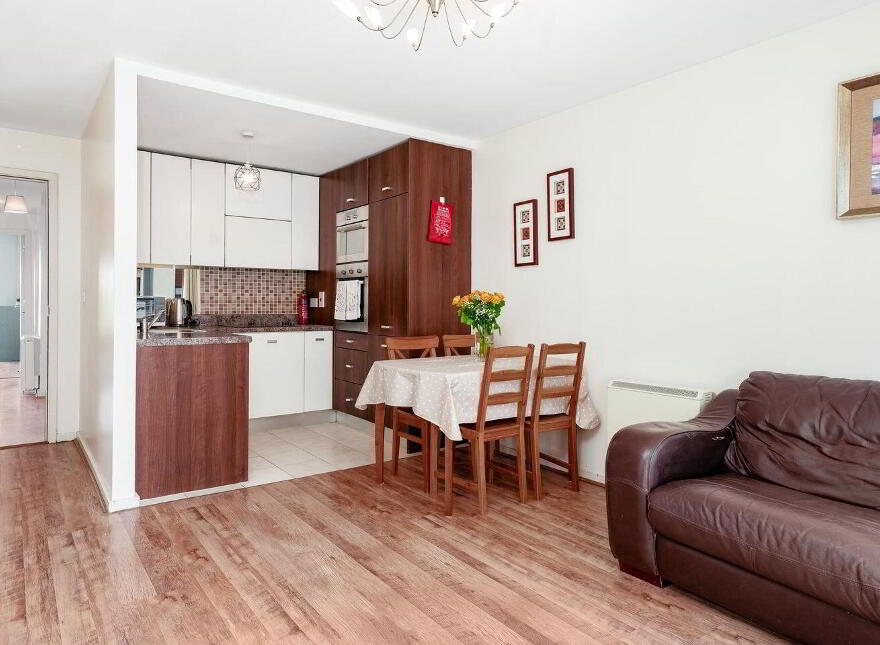 52 Horizon Building, Royal Canal Park, Ashtown, Ashtown, D15
