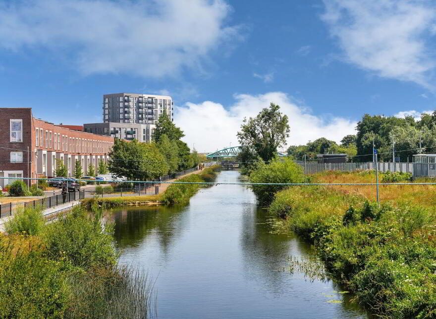 52 Horizon Building, Royal Canal Park, Ashtown, Ashtown, D15
