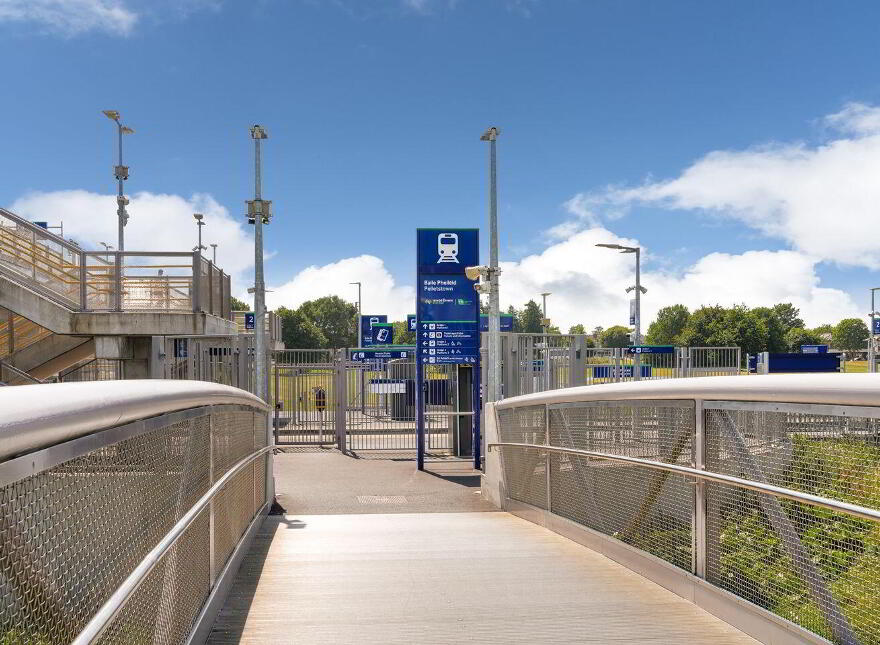 52 Horizon Building, Royal Canal Park, Ashtown, Ashtown, D15