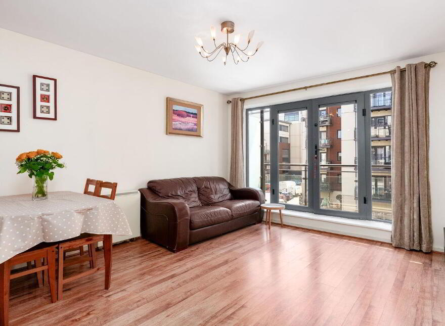 52 Horizon Building, Royal Canal Park, Ashtown, Ashtown, D15