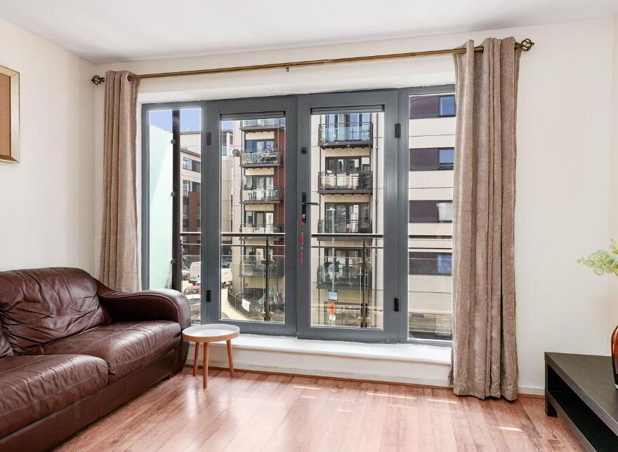 52 Horizon Building, Royal Canal Park, Ashtown, Ashtown, D15