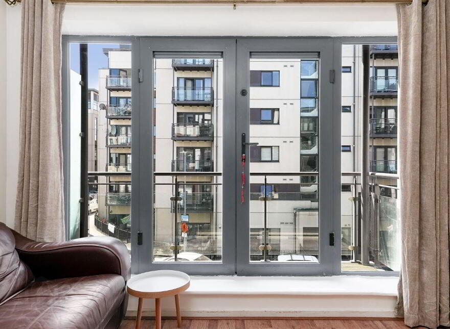 52 Horizon Building, Royal Canal Park, Ashtown, Ashtown, D15