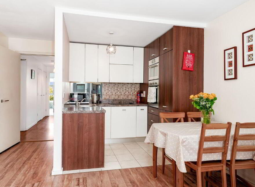 52 Horizon Building, Royal Canal Park, Ashtown, Ashtown, D15