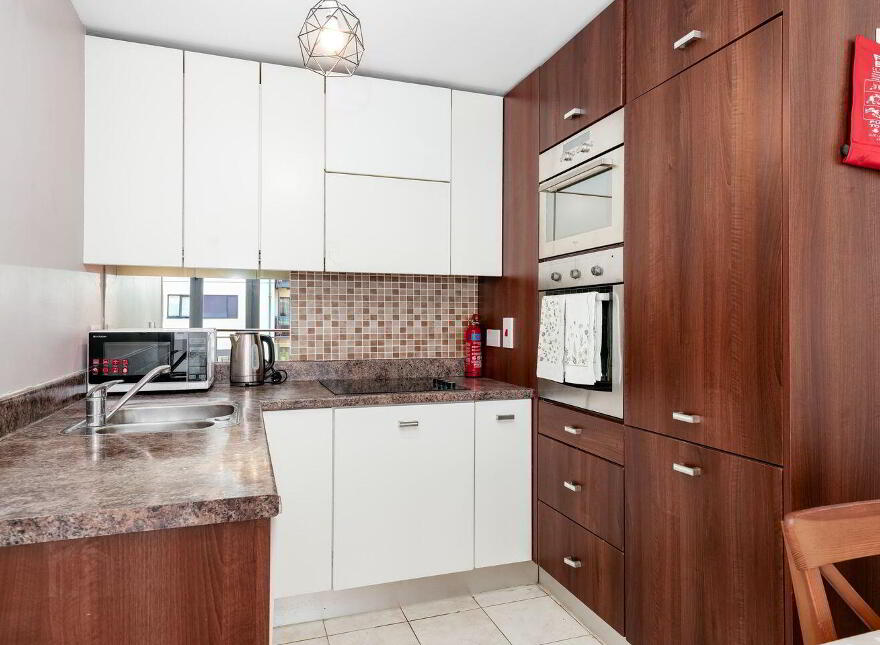 52 Horizon Building, Royal Canal Park, Ashtown, Ashtown, D15