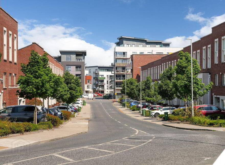 52 Horizon Building, Royal Canal Park, Ashtown, Ashtown, D15