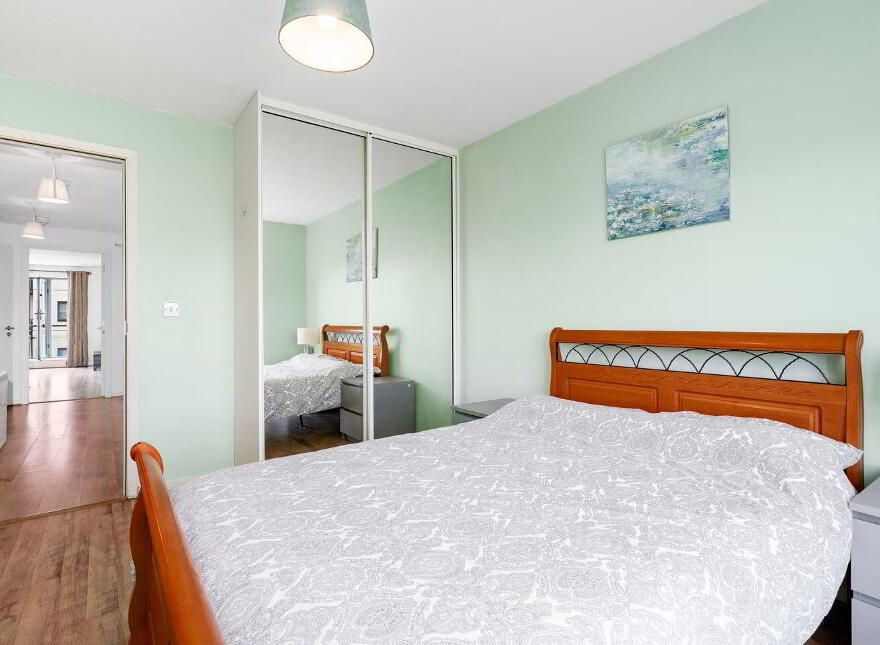 52 Horizon Building, Royal Canal Park, Ashtown, Ashtown, D15