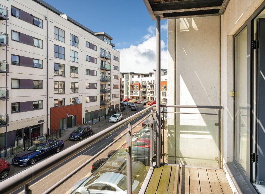 52 Horizon Building, Royal Canal Park, Ashtown, Ashtown, D15