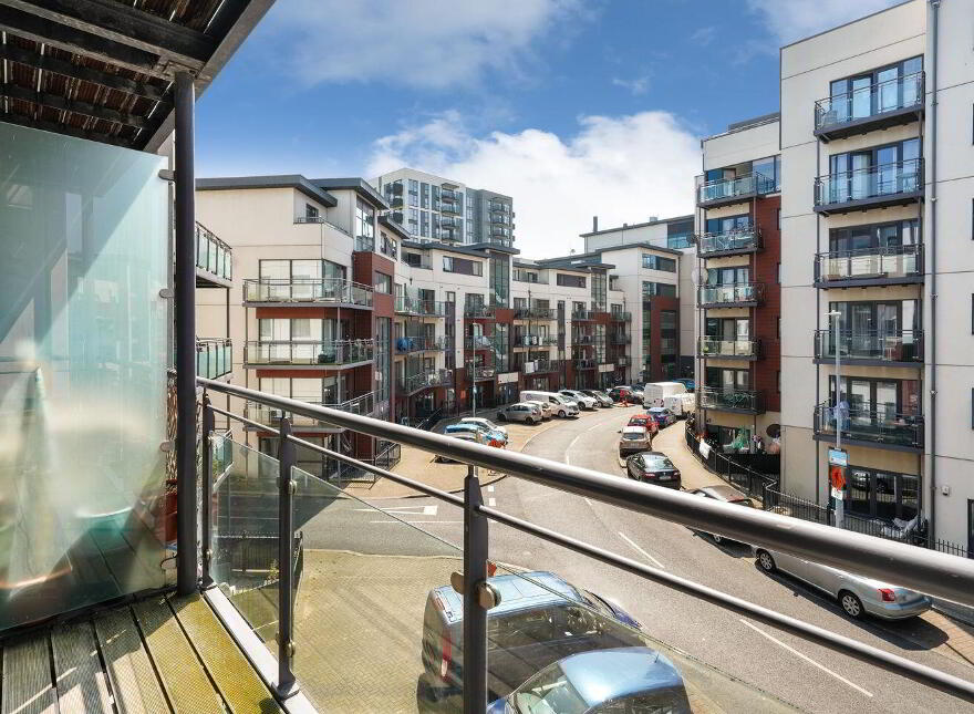 52 Horizon Building, Royal Canal Park, Ashtown, Ashtown, D15