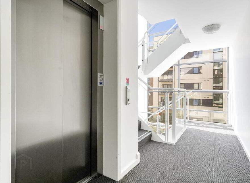 52 Horizon Building, Royal Canal Park, Ashtown, Ashtown, D15