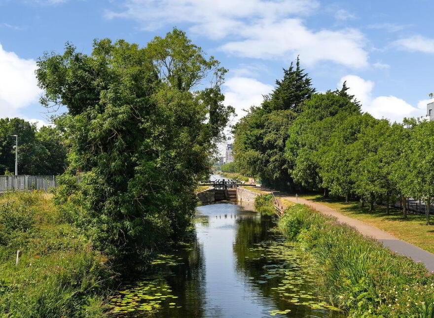 52 Horizon Building, Royal Canal Park, Ashtown, Ashtown, D15