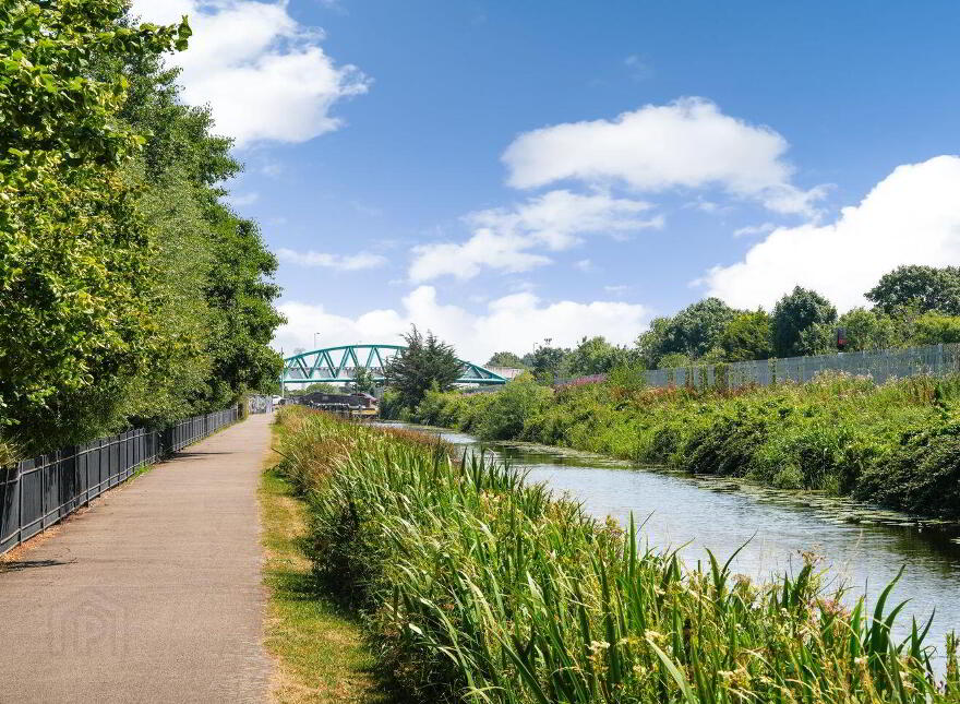52 Horizon Building, Royal Canal Park, Ashtown, Ashtown, D15