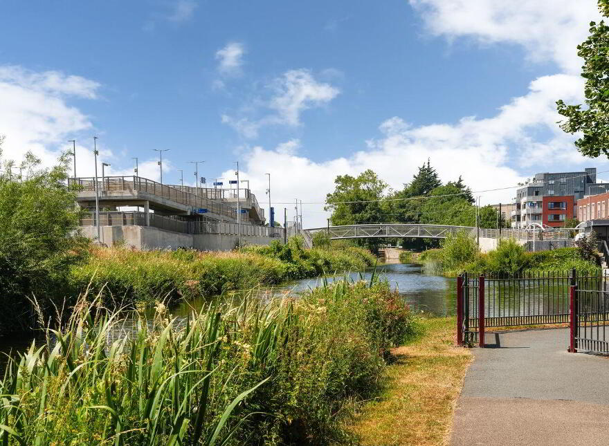 52 Horizon Building, Royal Canal Park, Ashtown, Ashtown, D15