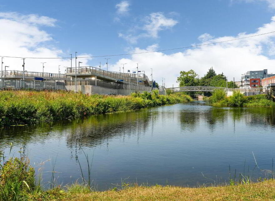 52 Horizon Building, Royal Canal Park, Ashtown, Ashtown, D15