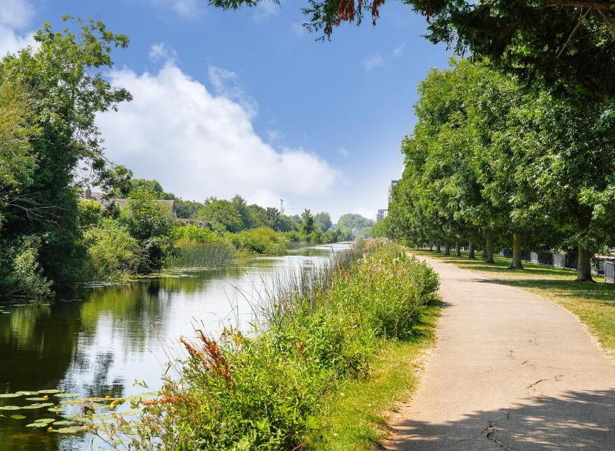 52 Horizon Building, Royal Canal Park, Ashtown, Ashtown, D15