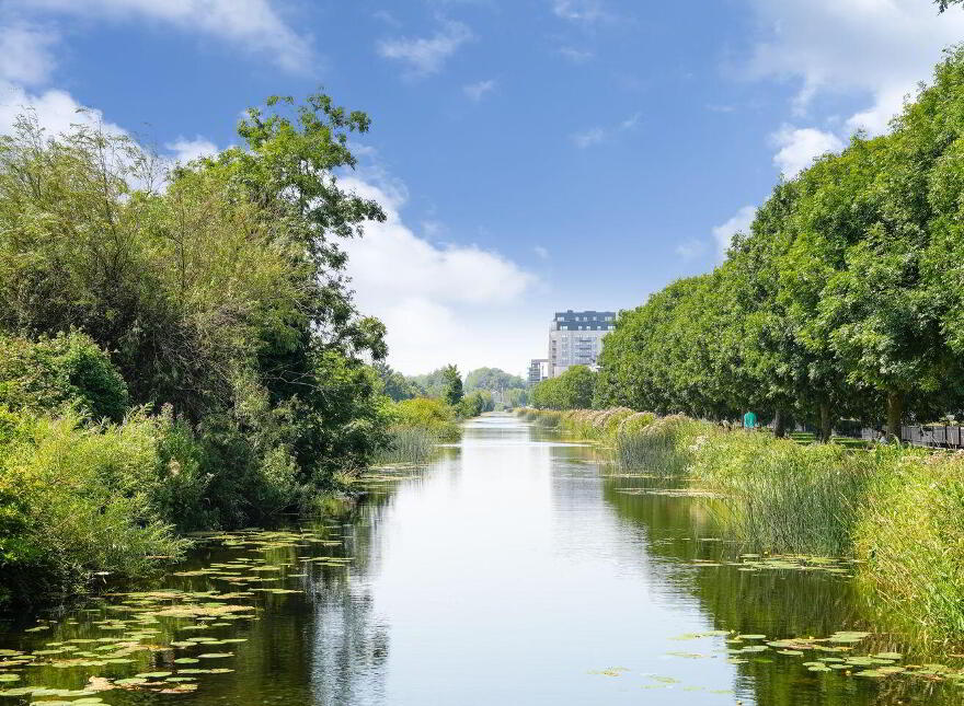52 Horizon Building, Royal Canal Park, Ashtown, Ashtown, D15
