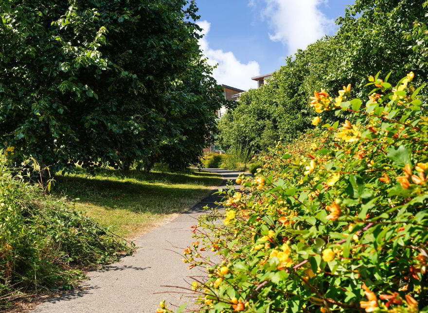 52 Horizon Building, Royal Canal Park, Ashtown, Ashtown, D15