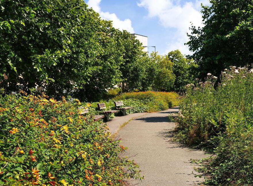 52 Horizon Building, Royal Canal Park, Ashtown, Ashtown, D15
