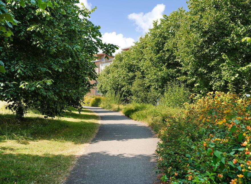 52 Horizon Building, Royal Canal Park, Ashtown, Ashtown, D15