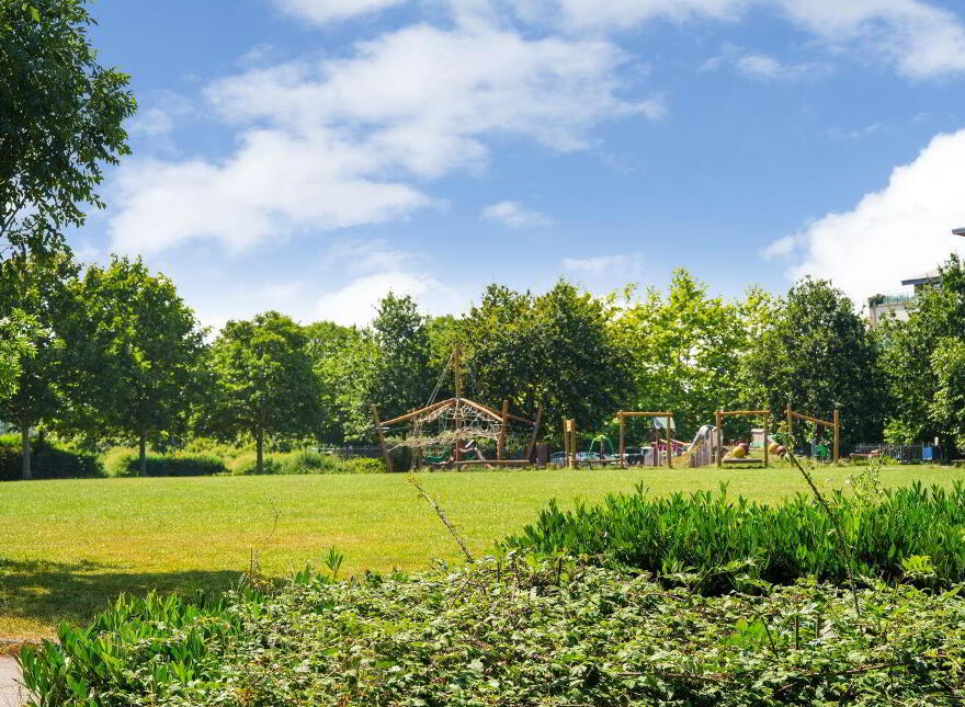 52 Horizon Building, Royal Canal Park, Ashtown, Ashtown, D15