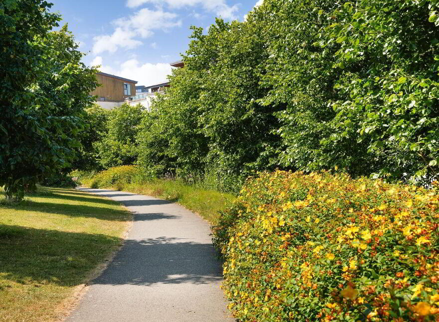 52 Horizon Building, Royal Canal Park, Ashtown, Ashtown, D15