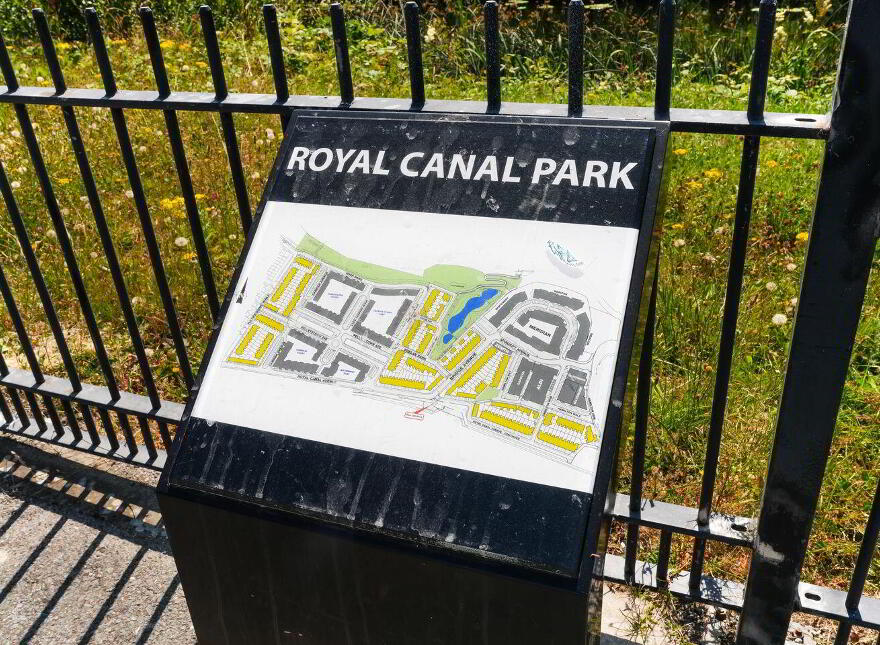 52 Horizon Building, Royal Canal Park, Ashtown, Ashtown, D15