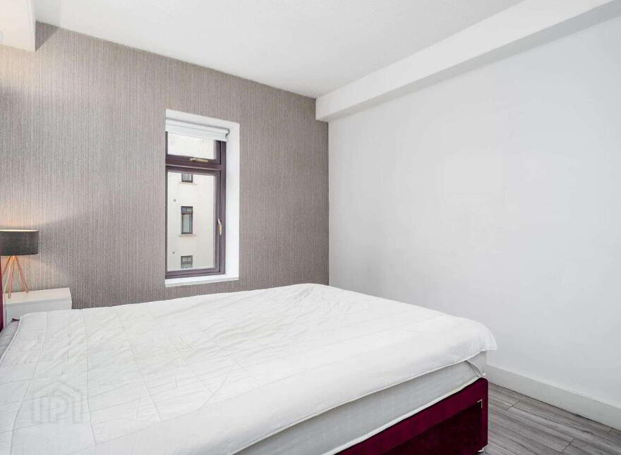 23 Clarendon Hall, Aungier Street, Dublin, D02