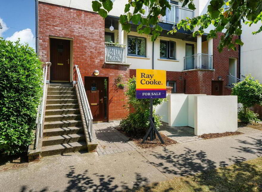 11 Rosse Court Avenue, Lucan