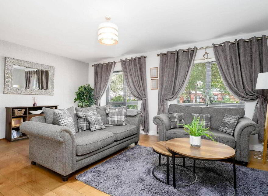 11 Rosse Court Avenue, Lucan