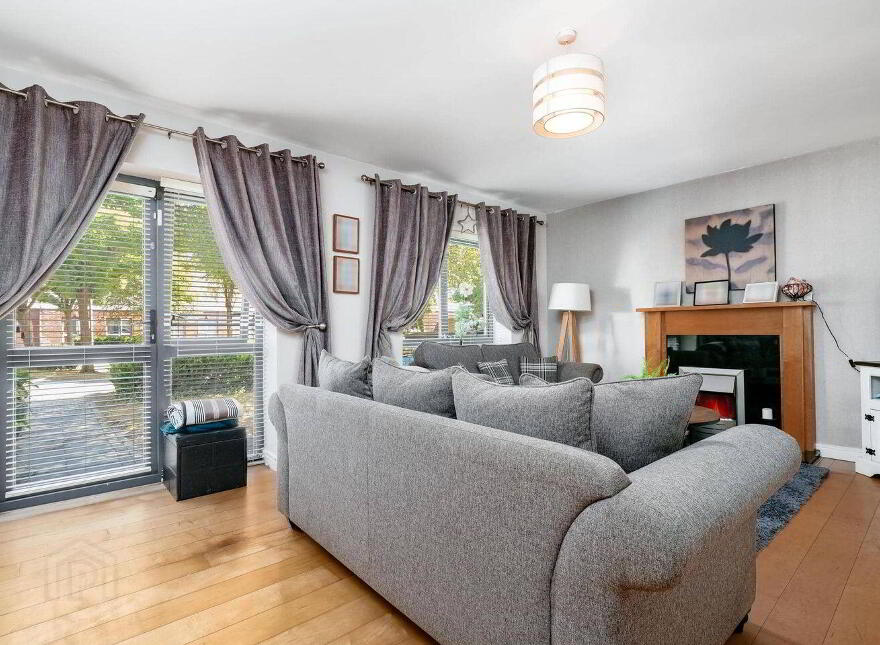 11 Rosse Court Avenue, Lucan