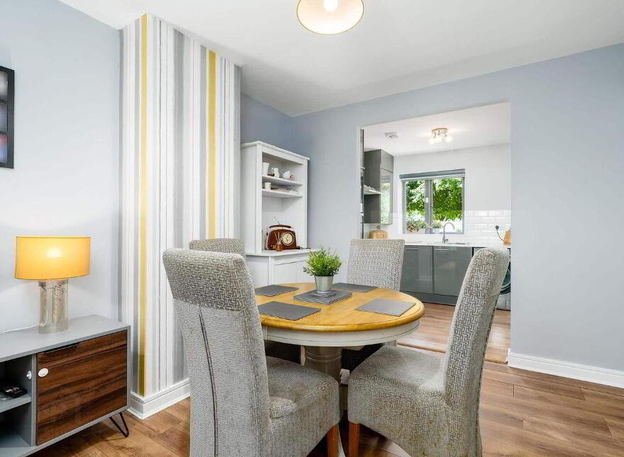11 Rosse Court Avenue, Lucan
