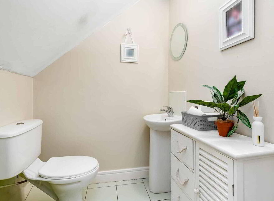 11 Rosse Court Avenue, Lucan