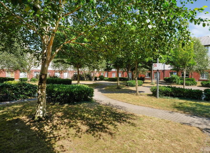 11 Rosse Court Avenue, Lucan