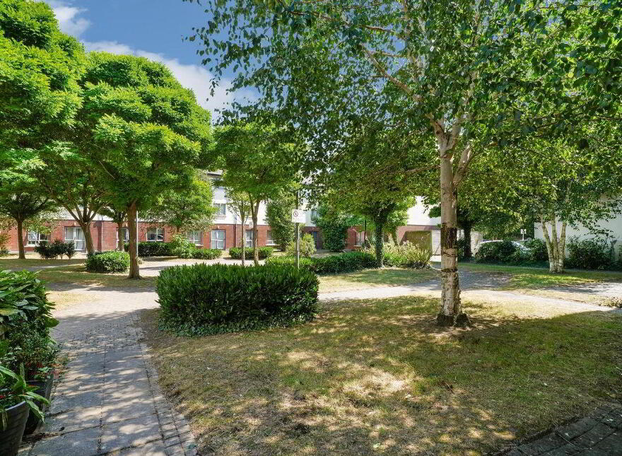 11 Rosse Court Avenue, Lucan