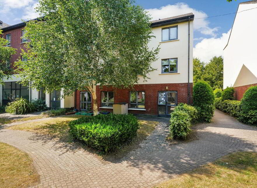 11 Rosse Court Avenue, Lucan