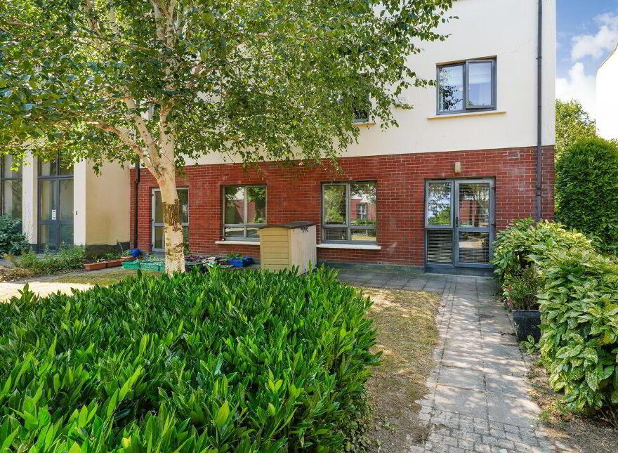 11 Rosse Court Avenue, Lucan
