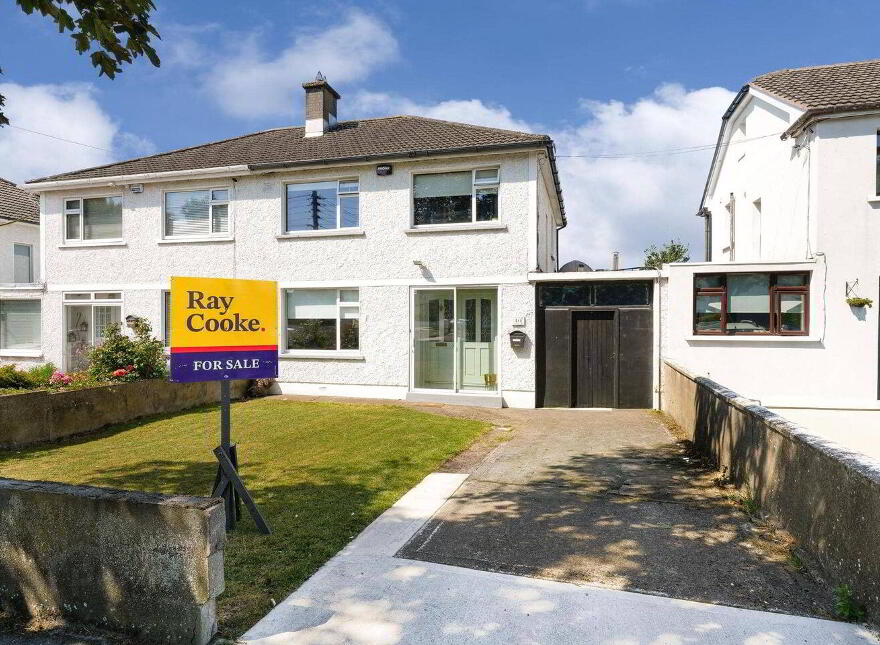 40 Coolamber Drive, Rathcoole