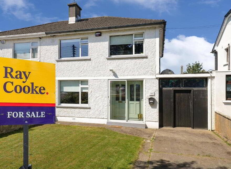 40 Coolamber Drive, Rathcoole
