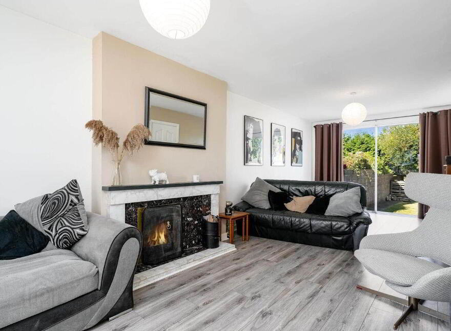 40 Coolamber Drive, Rathcoole
