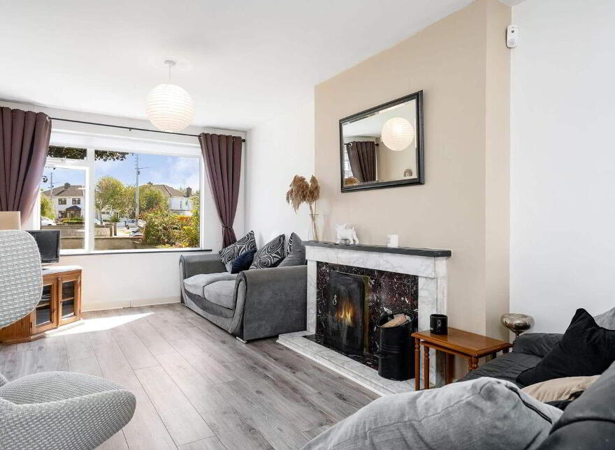40 Coolamber Drive, Rathcoole