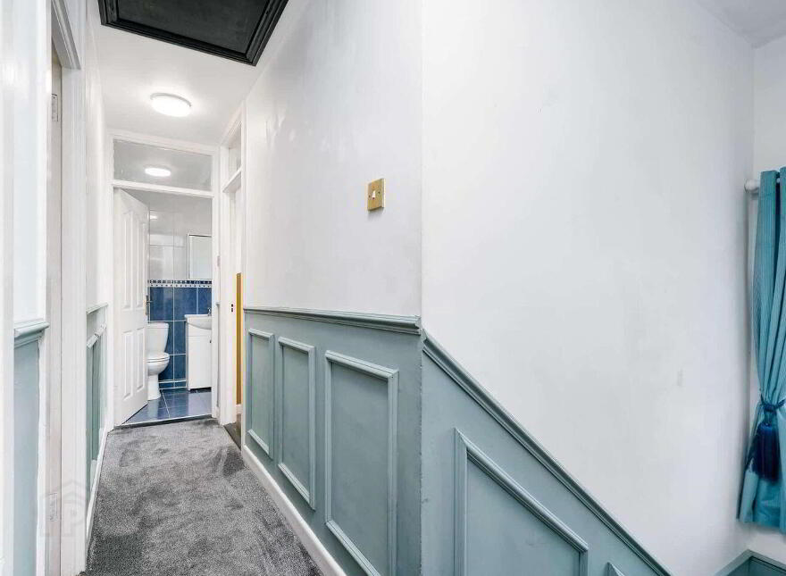 40 Coolamber Drive, Rathcoole