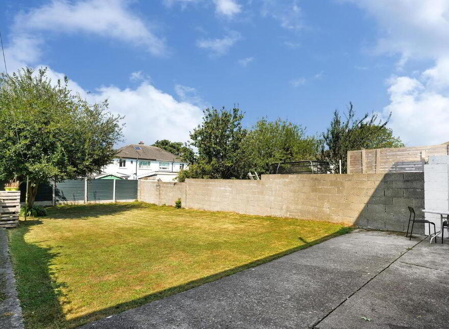 40 Coolamber Drive, Rathcoole