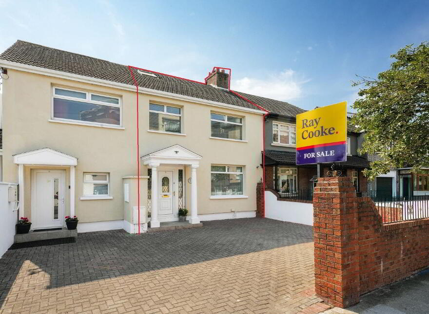 11 Station Road, Raheny, Raheny, D05