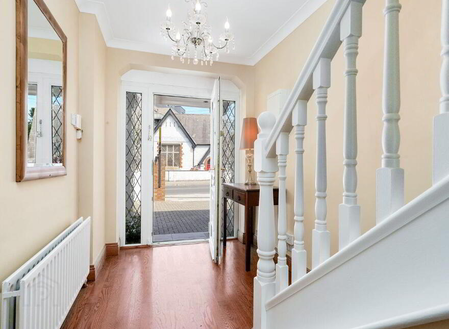 11 Station Road, Raheny, Raheny, D05