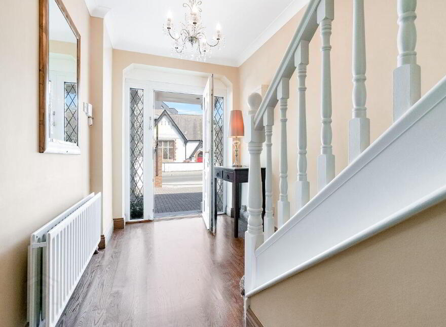 11 Station Road, Raheny, Raheny, D05