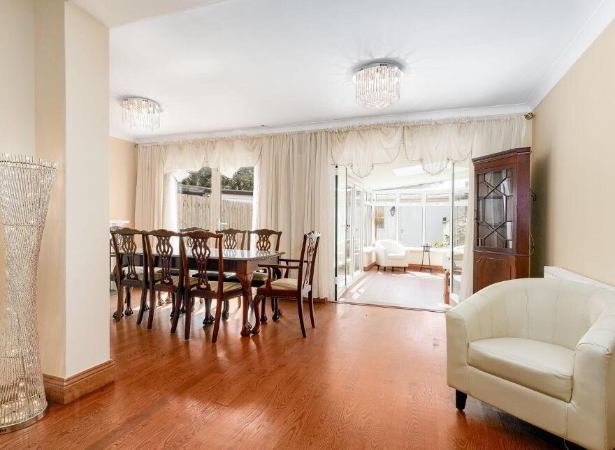 11 Station Road, Raheny, Raheny, D05